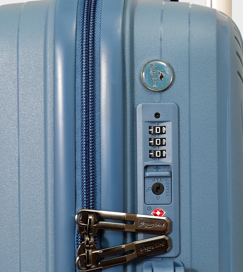 حقيبة سفر GB5642-20